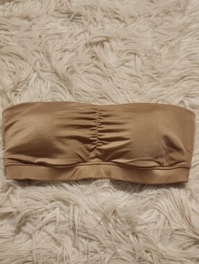 Maidenform Dream Strapless Wireless Bandeau